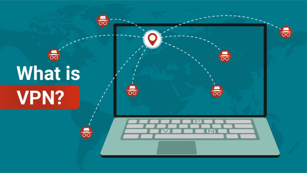 What is a VPN?