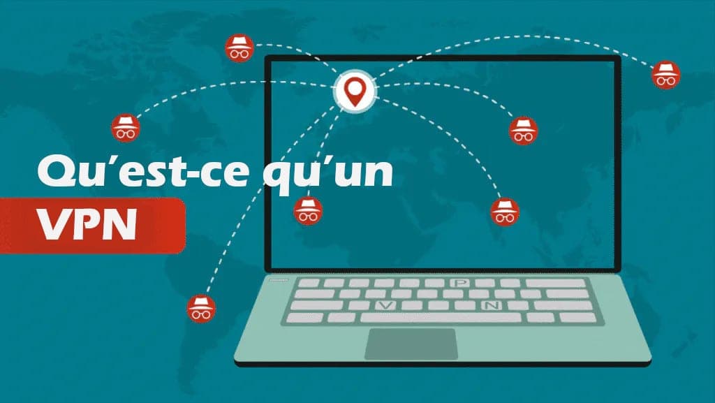 what is a vpn FR